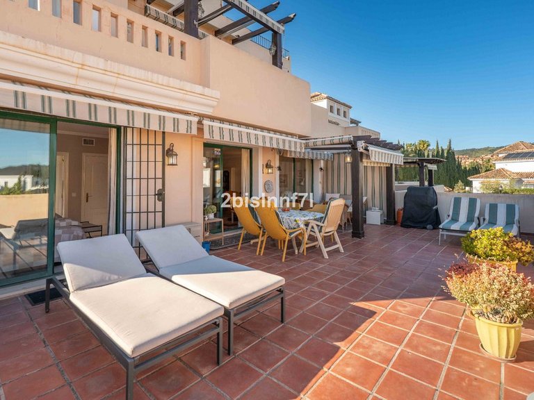 Apartment for Sale in Elviria, Malaga 4