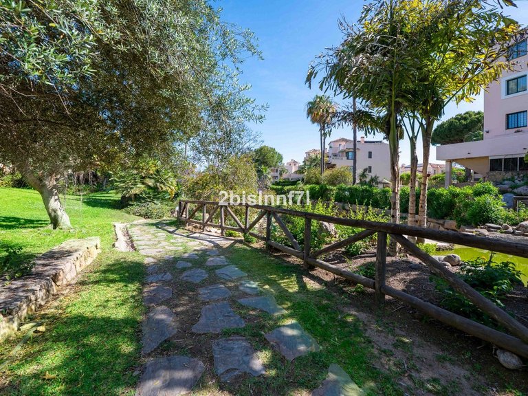Apartment for Sale in Elviria, Malaga 42