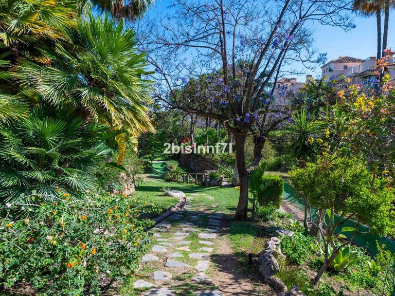 Apartment for Sale in Elviria, Malaga 43