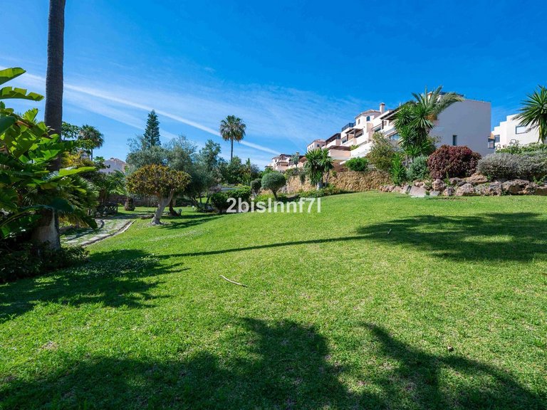 Apartment for Sale in Elviria, Malaga 44