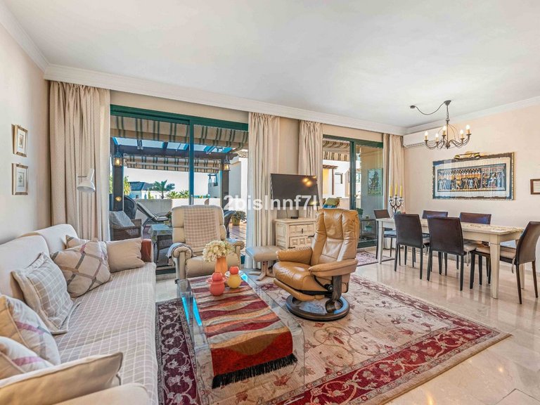 Apartment for Sale in Elviria, Malaga 5