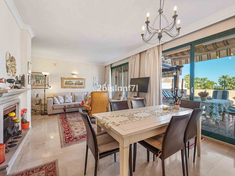 Apartment for Sale in Elviria, Malaga 7