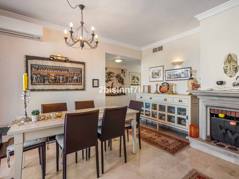 Apartment for Sale in Elviria, Malaga 8