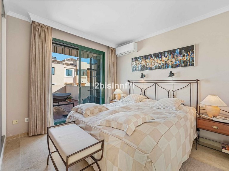 Apartment for Sale in Elviria, Malaga 9