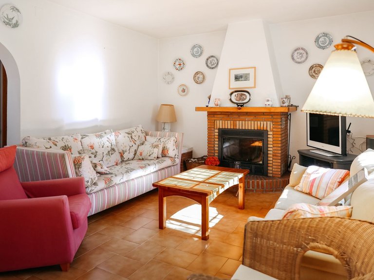 Villa for Sale in Alhaurín El Grande, Malaga 14