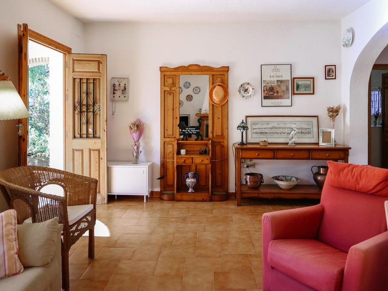Villa for Sale in Alhaurín El Grande, Malaga 17