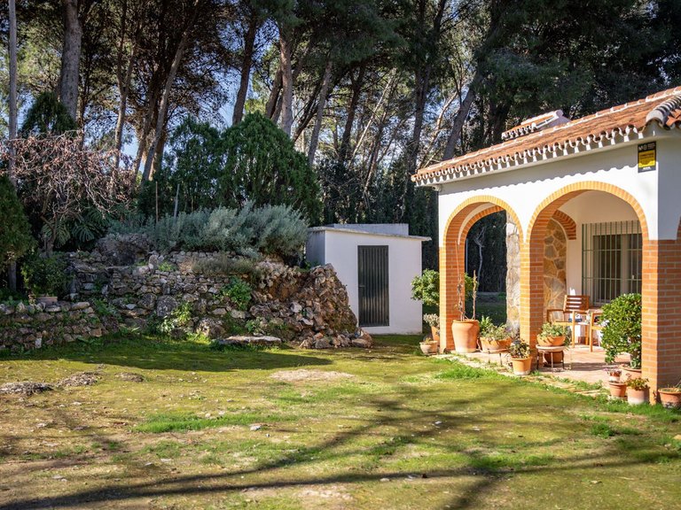 Villa for Sale in Alhaurín El Grande, Malaga 2