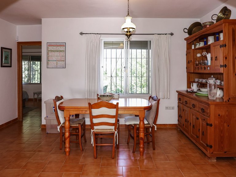 Villa for Sale in Alhaurín El Grande, Malaga 20