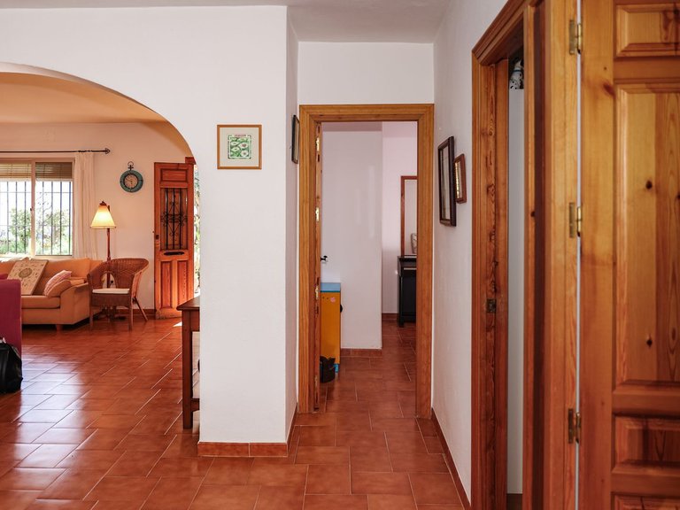 Villa for Sale in Alhaurín El Grande, Malaga 21