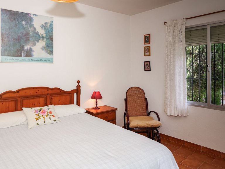 Villa for Sale in Alhaurín El Grande, Malaga 28