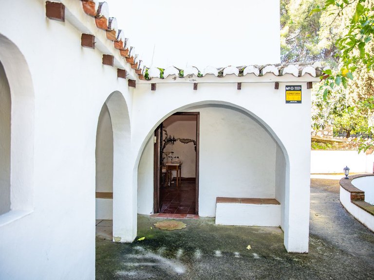 Villa for Sale in Alhaurín El Grande, Malaga 43