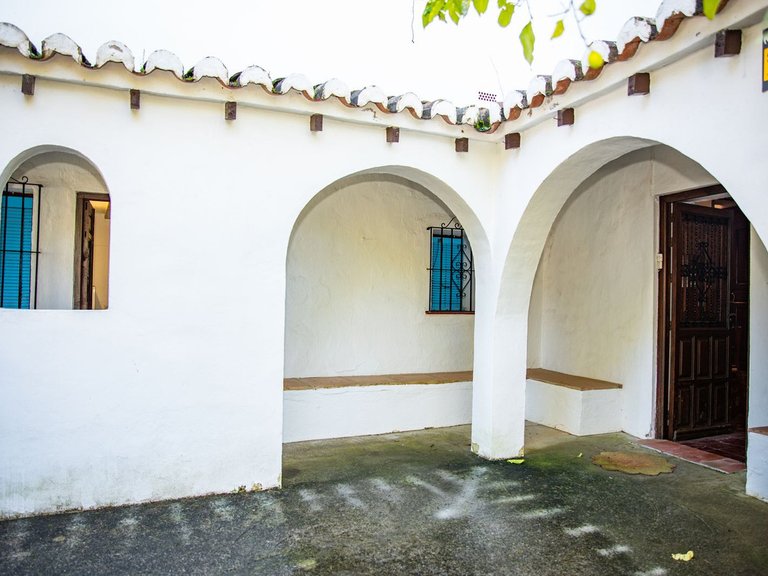 Villa for Sale in Alhaurín El Grande, Malaga 44