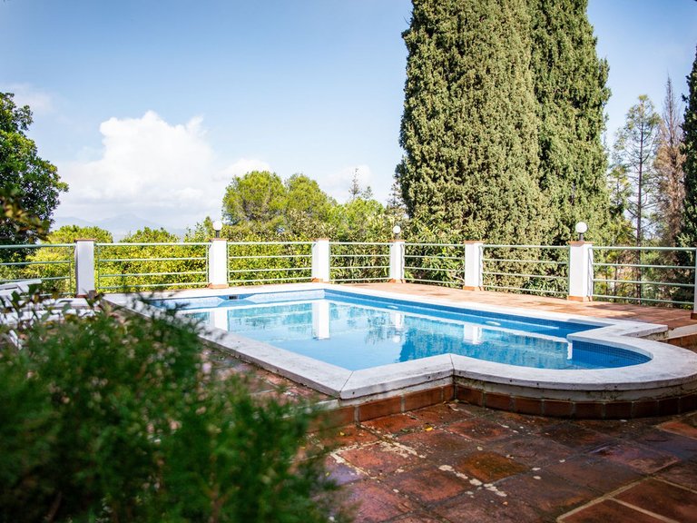 Villa for Sale in Alhaurín El Grande, Malaga 45