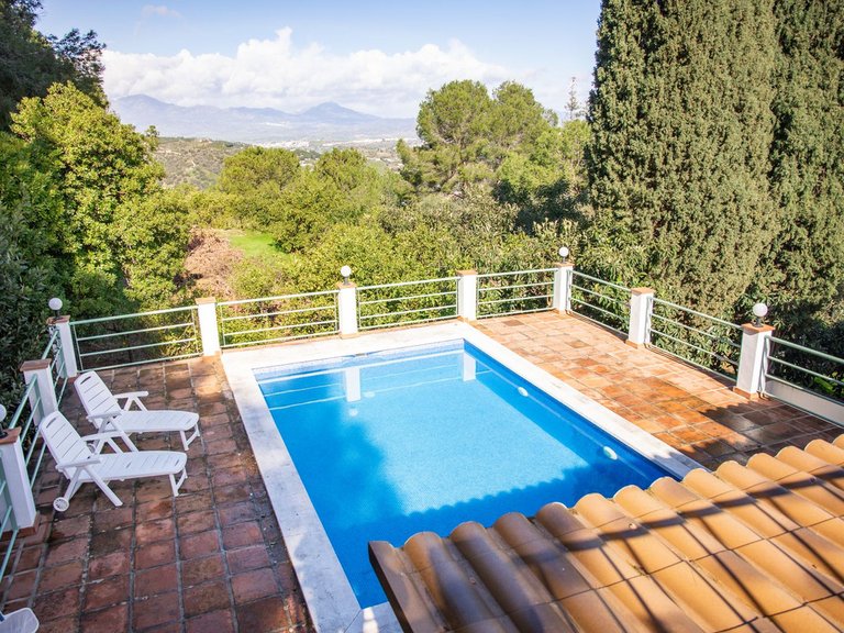 Villa for Sale in Alhaurín El Grande, Malaga 47