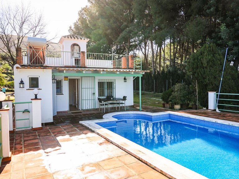 Villa for Sale in Alhaurín El Grande, Malaga 48