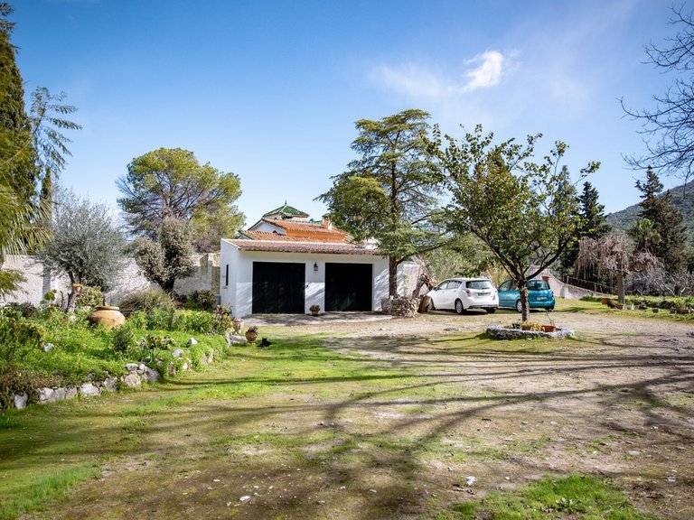 Villa for Sale in Alhaurín El Grande, Malaga 50