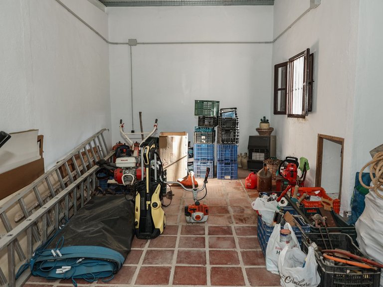 Villa for Sale in Alhaurín El Grande, Malaga 55