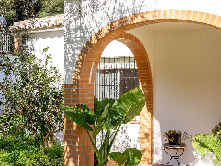 Villa for Sale in Alhaurín El Grande, Malaga 58