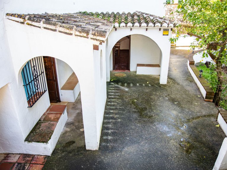 Villa for Sale in Alhaurín El Grande, Malaga 59