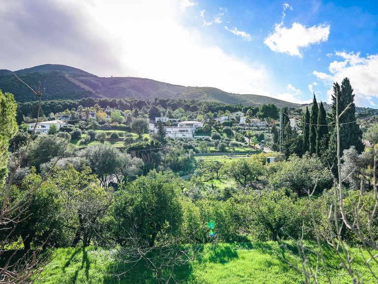 Villa for Sale in Alhaurín El Grande, Malaga 60