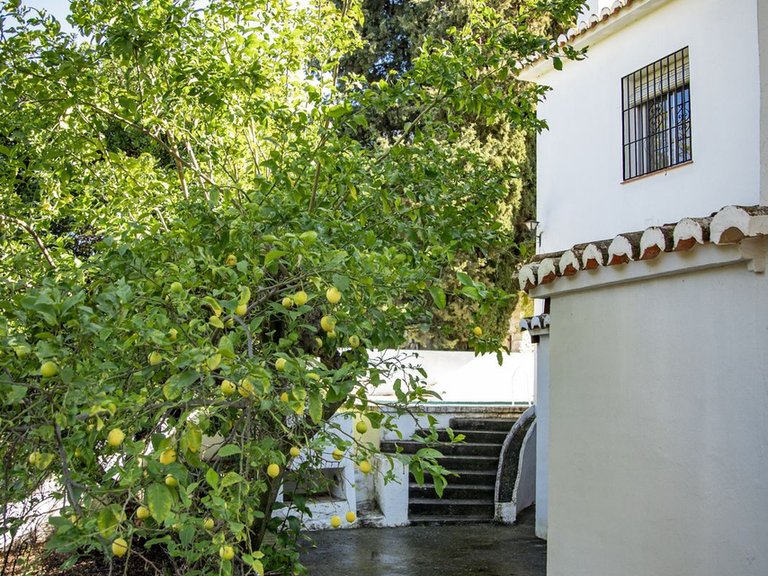 Villa for Sale in Alhaurín El Grande, Malaga 63