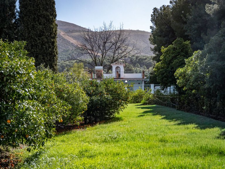 Villa for Sale in Alhaurín El Grande, Malaga 64