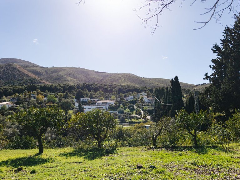 Villa for Sale in Alhaurín El Grande, Malaga 74
