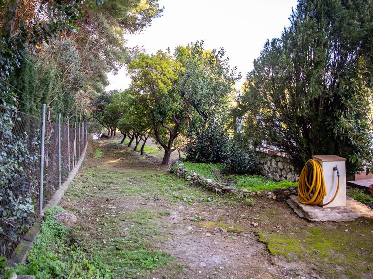 Villa for Sale in Alhaurín El Grande, Malaga 77