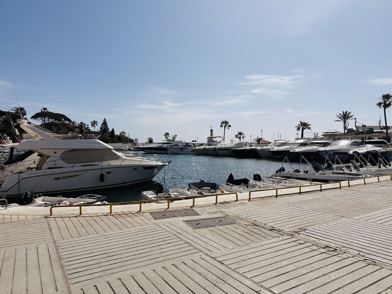 Commercial for Sale in Cabopino, Malaga 1