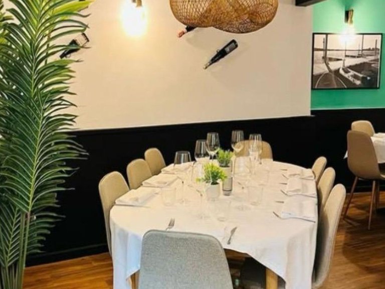 Commercial for Sale in Cabopino, Malaga 15