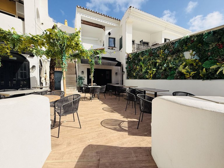 Commercial for Sale in Cabopino, Malaga 3