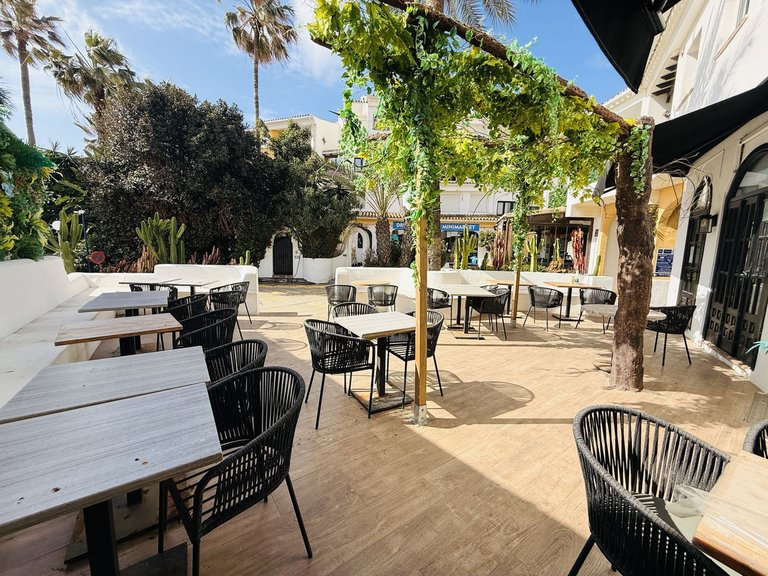 Commercial for Sale in Cabopino, Malaga 4