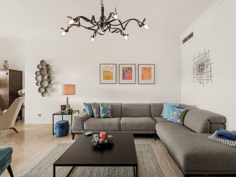 Apartment for Sale in Estepona, Malaga 10