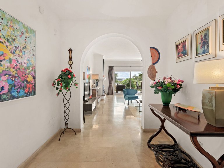Apartment for Sale in Estepona, Malaga 12