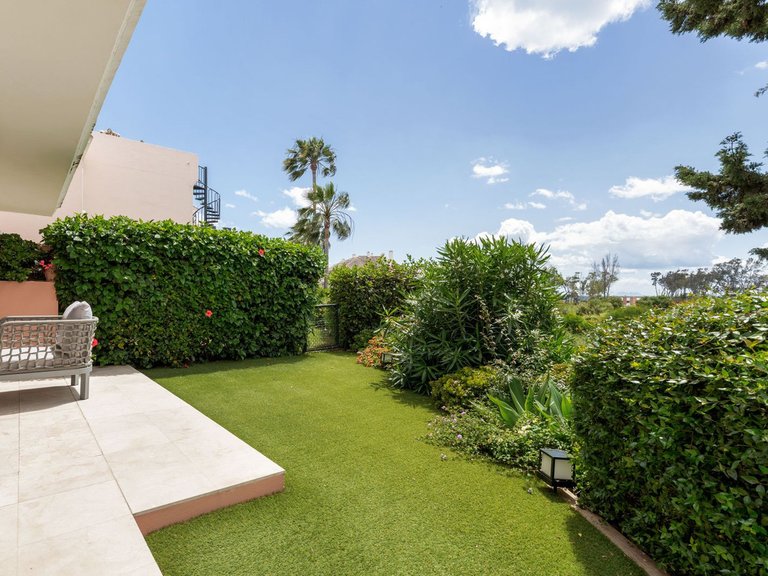 Apartment for Sale in Estepona, Malaga 2