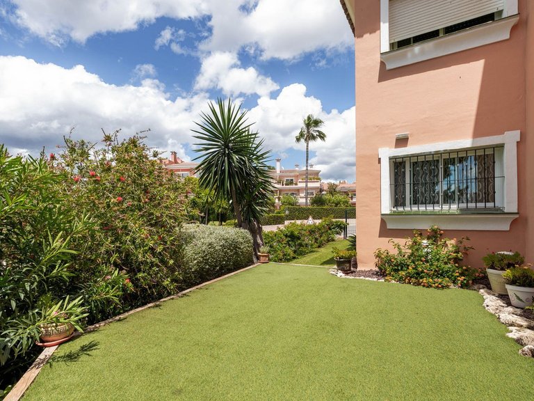 Apartment for Sale in Estepona, Malaga 4