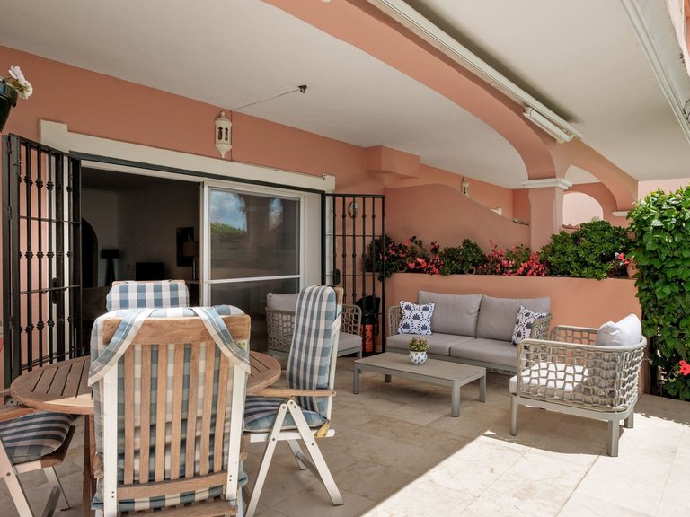 Apartment for Sale in Estepona, Malaga 5