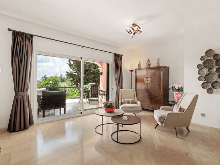 Apartment for Sale in Estepona, Malaga 6