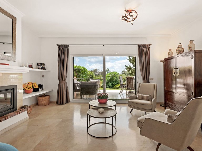 Apartment for Sale in Estepona, Malaga 8