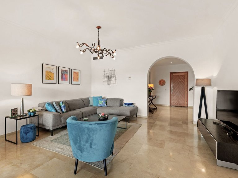 Apartment for Sale in Estepona, Malaga 9