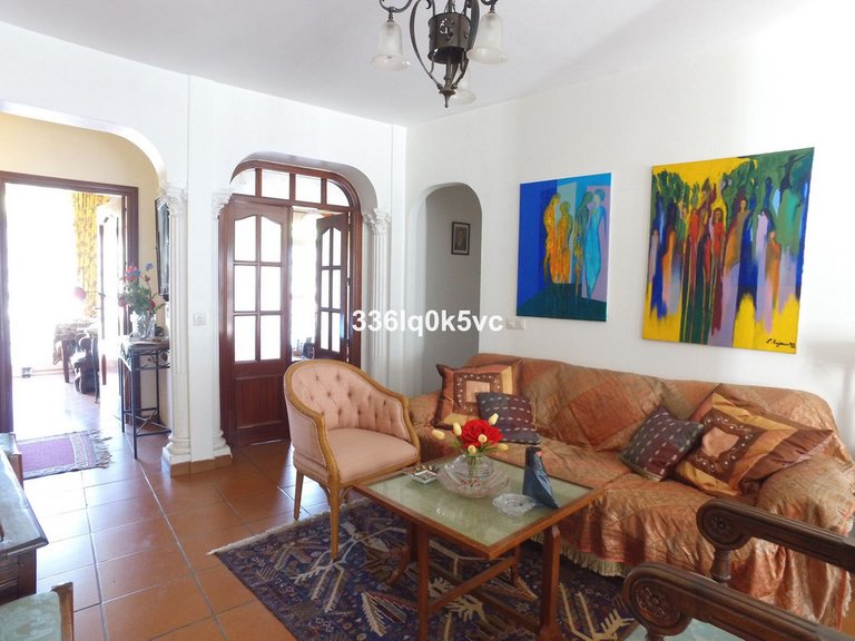 Apartment for Sale in Benahavís, Malaga 1