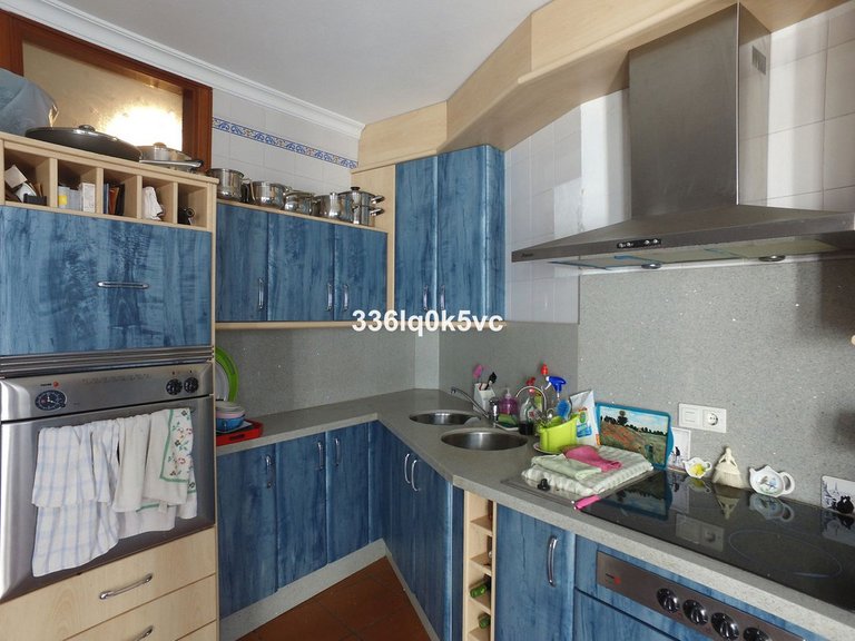 Apartment for Sale in Benahavís, Malaga 2