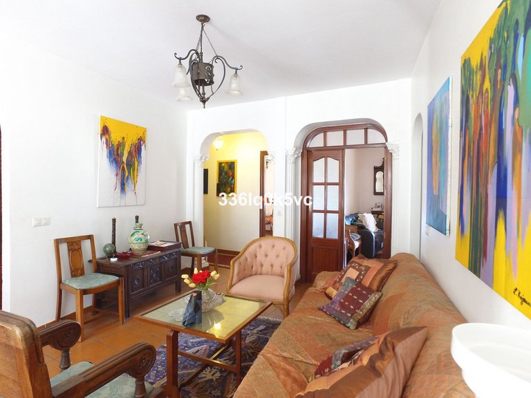 Apartment for Sale in Benahavís, Malaga 5