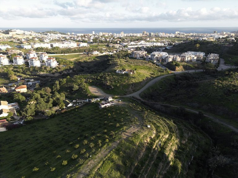 Plot for Sale in Mijas, Malaga 1