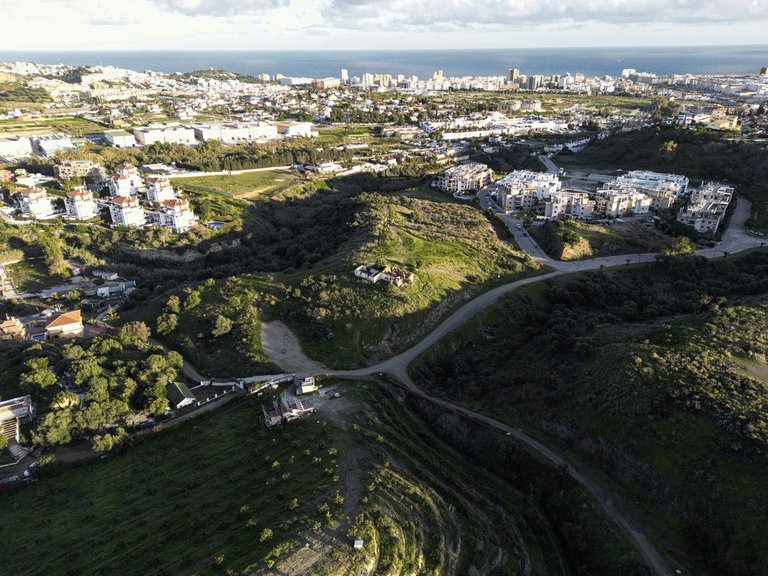 Plot for Sale in Mijas, Malaga 10