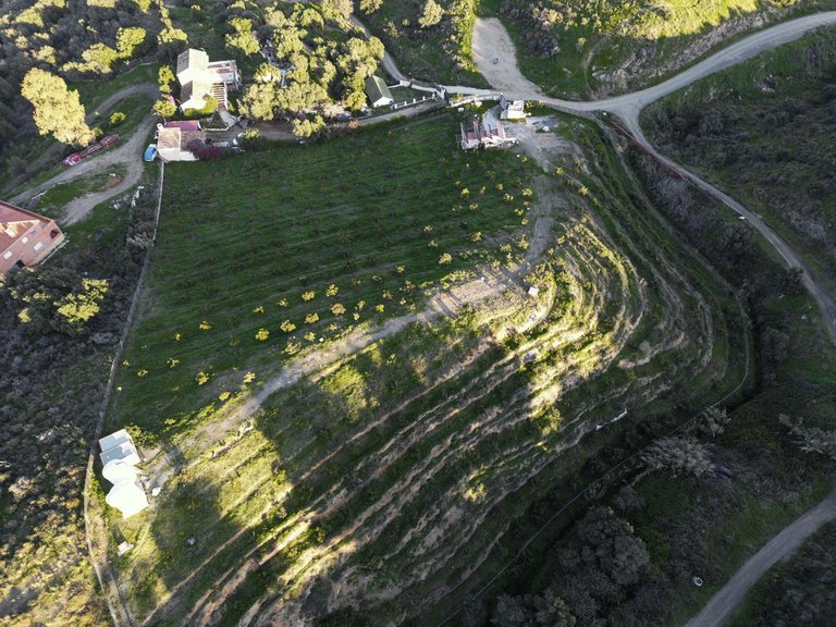 Plot for Sale in Mijas, Malaga 11