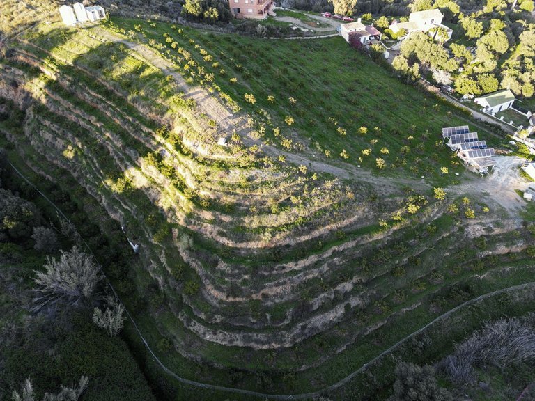 Plot for Sale in Mijas, Malaga 13