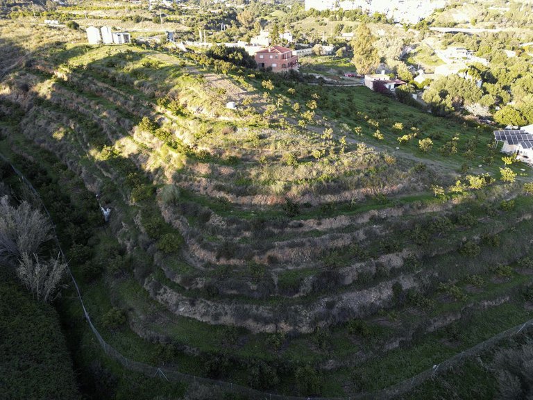 Plot for Sale in Mijas, Malaga 14