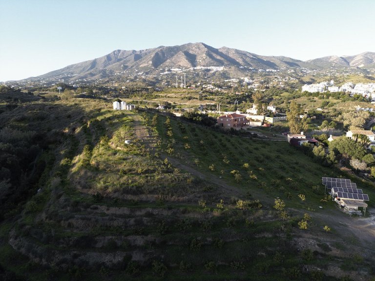 Plot for Sale in Mijas, Malaga 15