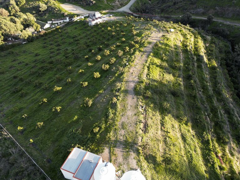 Plot for Sale in Mijas, Malaga 16